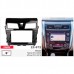 Переходная рамка Nissan Teana, Altima Carav 22-872 – CARAV – Перехідні рамки <br><br> Купити в Autoprodrive – Надійна модель – Можлива адресна доставка – Найкраща ціна сьогодні – Сервісна підтримка 