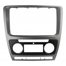 Переходная рамка AWM Skoda Octavia A5 (781-08-102)