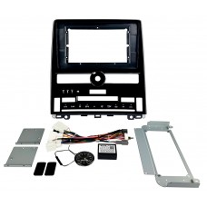 Переходная рамка AWM Toyota Avalon (881-07-090)