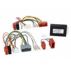 Адаптер кнопок на руле AWM Dodge, Chrysler, Jeep (CH-0413P)