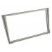 Переходная рамка AWM Opel Agila, Combo, Corsa, Meriva, Omega, Signum, Tigra, Vectra, Vivaro (781-07-100)