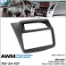 Переходная рамка AWM Mitsubishi L200, Pajero Sport II (781-24-107) – AWM – Перехідні рамки <br><br> Купити в Autoprodrive – Від перевіреного виробника – Доставка Новою Поштою – Оплата частинами – Сервісна підтримка 