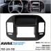 Переходная рамка AWM Mitsubishi Pajero (781-24-110) – AWM – Перехідні рамки <br><br> Купити в Autoprodrive – Надійна модель – Доставка Новою Поштою – Доступна розстрочка – Консультація перед покупкою 