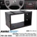 Переходная рамка AWM Volkswagen Transporter, Lupo, Golf, Jetta, Passat, Seat Cordoba, Ibiza (781-35-050) – AWM – Перехідні рамки <br><br> Купити в Autoprodrive – Надійна модель – Можлива адресна доставка – Оплата онлайн – Сервісна підтримка 