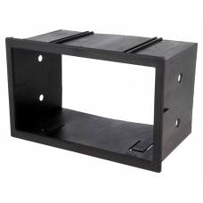 Переходная рамка AWM Volkswagen Transporter, Lupo, Golf, Jetta, Passat, Seat Cordoba, Ibiza (781-35-050)