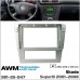 Переходная рамка AWM Skoda SuperB (981-35-047)