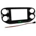 Переходная рамка Volkswagen Tiguan, Golf Plus AWM 981-35-057 – AWM – Перехідні рамки <br><br> Купити в Autoprodrive – Надійна модель – Можлива адресна доставка – Найкраща ціна сьогодні – Консультація перед покупкою 