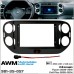 Переходная рамка Volkswagen Tiguan, Golf Plus AWM 981-35-057 – AWM – Перехідні рамки <br><br> Купити в Autoprodrive – Надійна модель – Можлива адресна доставка – Найкраща ціна сьогодні – Консультація перед покупкою 