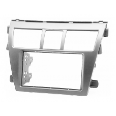 Переходная рамка Toyota Yaris Carav 11-164