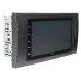 Переходная рамка CARAV Ford Transit, Focus, C-Max, S-Max, Fusion, Fiesta, Galaxy, Kuga (11-046)