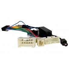 Переходник для магнитол 9", 10.1" LADA XRAY Carav 16-017