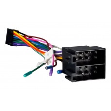 Переходник для магнитол 9", 10.1" Volkswagen, Skoda Carav 16-020