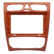 Переходная рамка Mercedes C-klasse (W203), G-klasse (W463) Carav 22-1441