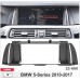 Переходная рамка BMW 5 Series Carav 22-660 – CARAV – Перехідні рамки <br><br> Купити в Autoprodrive – Від перевіреного виробника – Доставка Новою Поштою – Оплата онлайн – Технічна підтримка після покупки 