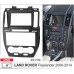 Переходная рамка CARAV Land Rover Freelander (22-733) – CARAV – Перехідні рамки <br><br> Купити в Autoprodrive – Оригінальна якість – Можлива адресна доставка – Оплата частинами – Консультація перед покупкою 