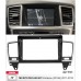 Переходная рамка Mercedes M-klasse Carav 22-751 – CARAV – Перехідні рамки <br><br> Купити в Autoprodrive – Оригінальна якість – Можлива адресна доставка – Оплата при отриманні – Консультація перед покупкою 
