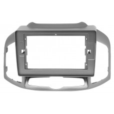 Переходная рамка Carav Chevrolet Captiva (22-996)