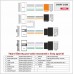 Переходник для магнитол Ford, Jaguar, Nissan, Mazda Carav 12-209 – CARAV – Адаптери та перехідники <br><br> Купити в Autoprodrive – Оригінальна якість – Можлива адресна доставка – Найкраща ціна сьогодні – Консультація перед покупкою 