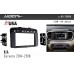 Переходная рамка Metra KIA Sorento (95-7366B) – Metra – Перехідні рамки <br><br> Купити в Autoprodrive – Надійна модель – Швидка доставка по Україні – Оплата частинами – Сервісна підтримка 