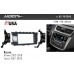 Переходная рамка Metra Nissan Teana, Altima (95-7617GHG) – Metra – Перехідні рамки <br><br> Купити в Autoprodrive – Надійна модель – Швидка доставка по Україні – Оплата частинами – Консультація перед покупкою 