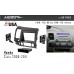 Переходная рамка Metra Honda Civic (99-7816G) – Metra – Перехідні рамки <br><br> Купити в Autoprodrive – Надійна модель – Зручно отримати у відділенні – Оплата онлайн – Консультація перед покупкою 