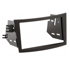 Переходная рамка Metra Subaru Legacy, Outback (95-8904B)