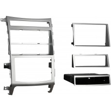 Переходная рамка Metra Hyundai iX-55, Veracruz (99-7335S)