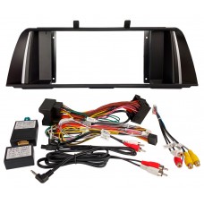 Переходная рамка AWM BMW 5 Series (881-03-113)