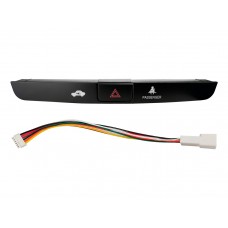 Кнопка аварийной световой сигнализации Toyota Highlander AWM 981-07-093