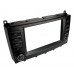 Переходная рамка CARAV Mercedes W203, CL203, W209, W463 (11-840) – CARAV – Перехідні рамки <br><br> Купити в Autoprodrive – Хіт продажів – Зручно отримати у відділенні – Оплата частинами – Технічна підтримка після покупки 
