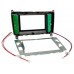 Переходная рамка CARAV Mercedes W203, CL203, W209, W463 (11-840) – CARAV – Перехідні рамки <br><br> Купити в Autoprodrive – Хіт продажів – Зручно отримати у відділенні – Оплата частинами – Технічна підтримка після покупки 