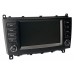Переходная рамка CARAV Mercedes W203, CL203, W209, W463 (11-840) – CARAV – Перехідні рамки <br><br> Купити в Autoprodrive – Хіт продажів – Зручно отримати у відділенні – Оплата частинами – Технічна підтримка після покупки 