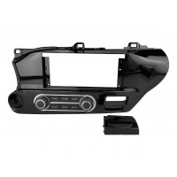 Перехідна рамка Toyota Hilux Carav 55-203