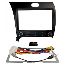 Переходная рамка KIA Cerato, Forte AWM 881-02-226