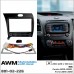 Переходная рамка KIA Cerato, Forte AWM 881-02-226