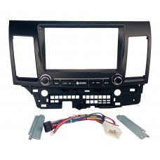 Переходная рамка AWM Mitsubishi Lancer X (881-24-115)