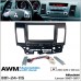Переходная рамка AWM Mitsubishi Lancer X (881-24-115)