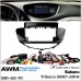 Переходная рамка AWM Subaru Tribeca (881-32-111) – AWM – Перехідні рамки <br><br> Купити в Autoprodrive – Хіт продажів – Доставка Новою Поштою – Оплата при отриманні – Технічна підтримка після покупки 