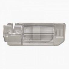 Кріплення до камери заднього виду CA-1331 Citroen, Peugeot, Mitsubishi 4008 II (16+), 4008 I (12-16), ASX (GA) (10-23), C4 Aircross (12-18)