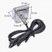 Набір камер Prime-X MCM-15W black ширококутний. 3 шт. – Prime-X – Відеокамери універсальні <br><br> Купити в Autoprodrive – Надійна модель – Можлива адресна доставка – Оплата при отриманні – Консультація перед покупкою 