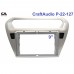 Рамка перехідна CraftAudio CI-22-127 Peugeot 301 2012-2016/ Citroen C-Elysse 2012-2016 9" – CraftAudio – Peugeot <br><br> Купити в Autoprodrive – Хіт продажів – Зручно отримати у відділенні – Оплата онлайн – Консультація перед покупкою 