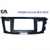 Рамка перехідна CraftAudio HO-22-443 HONDA Accord 2013-2018 – CraftAudio – Ford <br><br> Купити в Autoprodrive – Купуй вигідно – Зручно отримати у відділенні – Оплата частинами – Технічна підтримка після покупки 