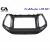 Рамка перехідна CraftAudio J-22-901 JEEP Compass 2017+ – CraftAudio – Chrysler <br><br> Купити в Autoprodrive – Хіт продажів – Можлива адресна доставка – Оплата частинами – Консультація перед покупкою 