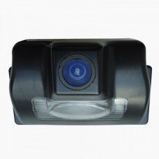 Камера заднього виду Prime-X MY-8888 Nissan Teana (J31) (03-08), Tiida (C11) (04-14), Almera (N17) (11-18), Maxima (A35) (08-15)