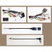 Комплект дротів для магнітол 16PIN CraftAudio GM CB-328 CHEVROLET Cavalier 20/ Orlando 18 – CraftAudio – GM <br><br> Купити в Autoprodrive – Надійна модель – Зручно отримати у відділенні – Оплата при отриманні – Сервісна підтримка 