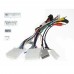 Комплект дротів для магнітол 16PIN CraftAudio CB-687 NISSAN Kicks 19 (Азія) – CraftAudio – Nissan <br><br> Купити в Autoprodrive – Надійна модель – Доставка Новою Поштою – Оплата частинами – Консультація перед покупкою 