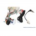Комплект дротів для магнітол 16PIN CraftAudio CB-839 LEXUS RX300 (Азія) 04-12 – CraftAudio – Lexus <br><br> Купити в Autoprodrive – Від перевіреного виробника – Швидка доставка по Україні – Доступна розстрочка – Консультація перед покупкою 