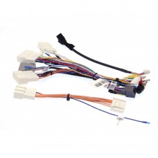 Комплект дротів для магнітол 16PIN CraftAudio CB-830 INFINITI QX50 15