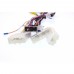 Комплект дротів для магнітол 16PIN CraftAudio CB-830 INFINITI QX50 15 – CraftAudio – Nissan <br><br> Купити в Autoprodrive – Оригінальна якість – Зручно отримати у відділенні – Оплата при отриманні – Консультація перед покупкою 