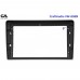 Рамка перехідна CraftAudio VW-008N VW Touareg 2002-2010 9" – CraftAudio – Volkswagen <br><br> Купити в AutoProDrive – Від перевіреного виробника – Зручно отримати у відділенні – Доступна розстрочка – Технічна підтримка після покупки 